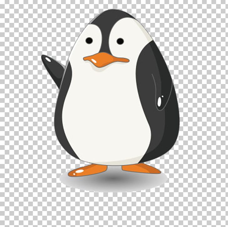 Penguin Cartoon Obesity PNG, Clipart, Adobe Illustrator, Animals, Animation, Beak, Bird Free PNG Download