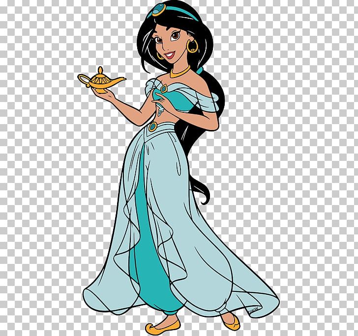 Princess Jasmine Aladdin Disney Princess Drawing Png Clipart