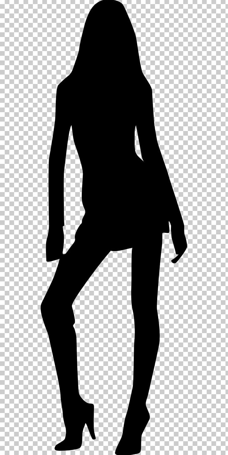 Silhouette Woman PNG, Clipart, Animals, Arm, Black, Black And White, Clip Art Free PNG Download