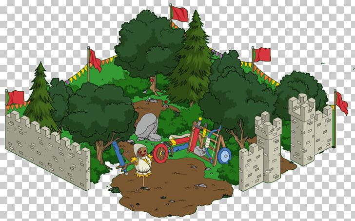 Tree Biome Cartoon Recreation PNG, Clipart, Biome, Blam, Cartoon, Nature, Plant Free PNG Download