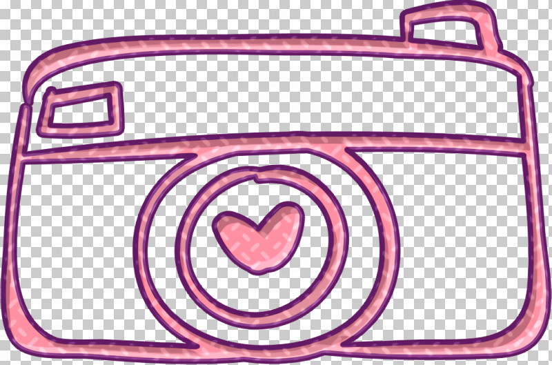 Photographic Camera With Heart Icon Saint Valentine Outline Icon Love Icon PNG, Clipart, Cartoon, Fashion, Geometry, Line, Love Icon Free PNG Download