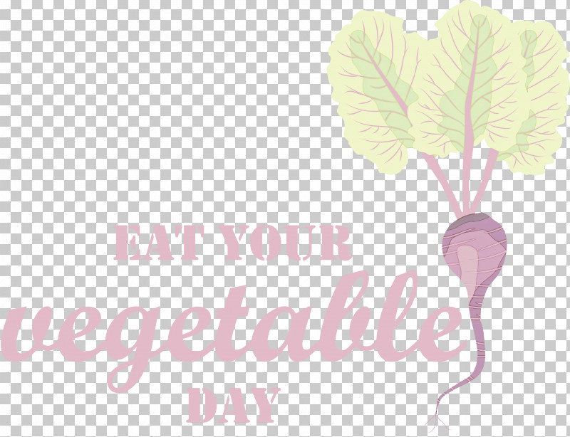 Vegetable Day Eat Your Vegetable Day PNG, Clipart, Biology, Leaf, Logo, Petal, Plant Free PNG Download