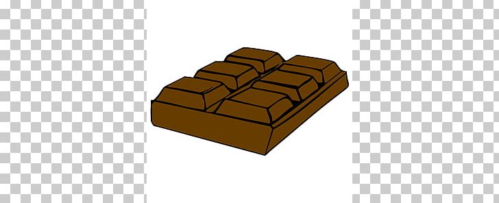 cartoon hershey chocolate bar