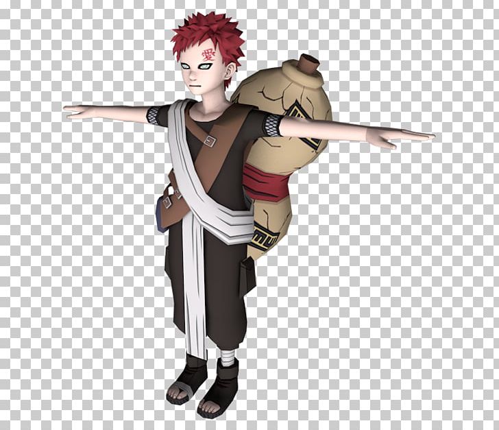 Costume Character PNG, Clipart, Character, Costume, Fictional Character, Gaara, Headgear Free PNG Download