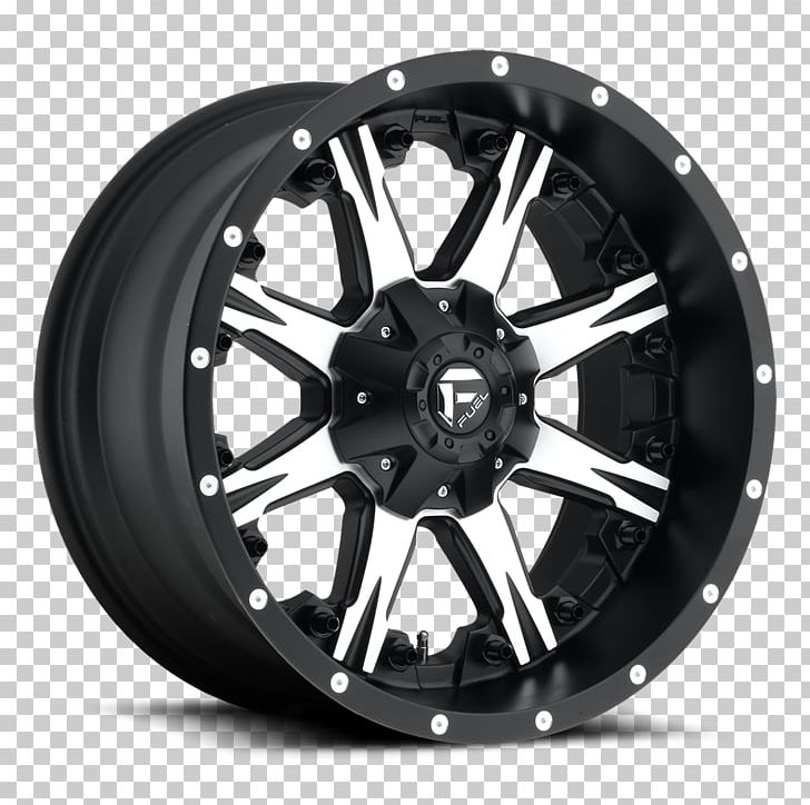 Custom Wheel Machining Fuel Rim PNG, Clipart, Alloy Wheel, Automotive Tire, Automotive Wheel System, Auto Part, Black Free PNG Download