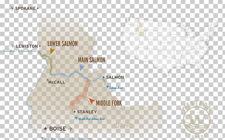 Middle Fork Salmon River Riggins Map PNG, Clipart, City Map, Idaho, Map, Middle Fork Salmon River, Others Free PNG Download