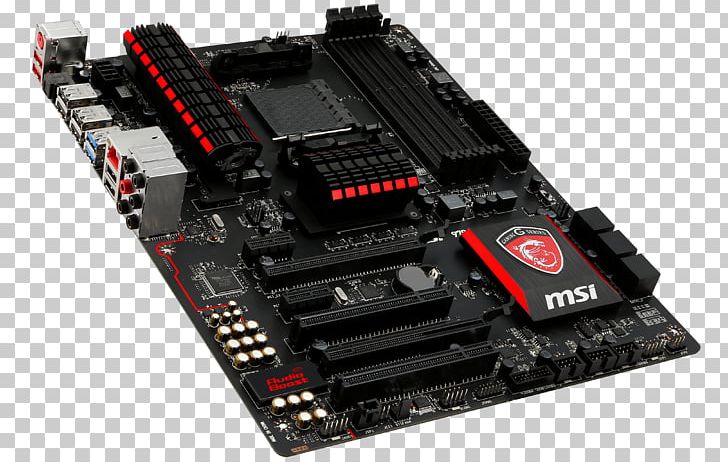 Motherboard Socket AM3+ MSI ATX AMD FX PNG, Clipart, Advanced Micro Devices, Central Processing Unit, Computer, Computer Hardware, Dimm Free PNG Download