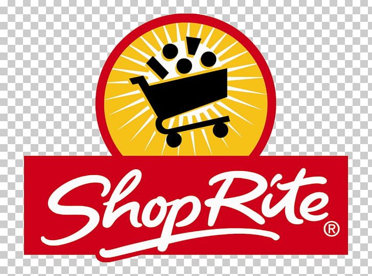 ShopRite Of Englewood ShopRite Of Medford Retail Logo PNG, Clipart, Area, Brand, Food, Gourmet, Happiness Free PNG Download