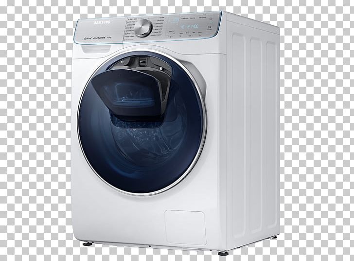 Washing Machines Samsung WW8800 QuickDrive Samsung WW7800M Samsung WW10M86INOA PNG, Clipart, Clothes Dryer, European Union Energy Label, Home Appliance, Household Washing Machines, Laundry Free PNG Download