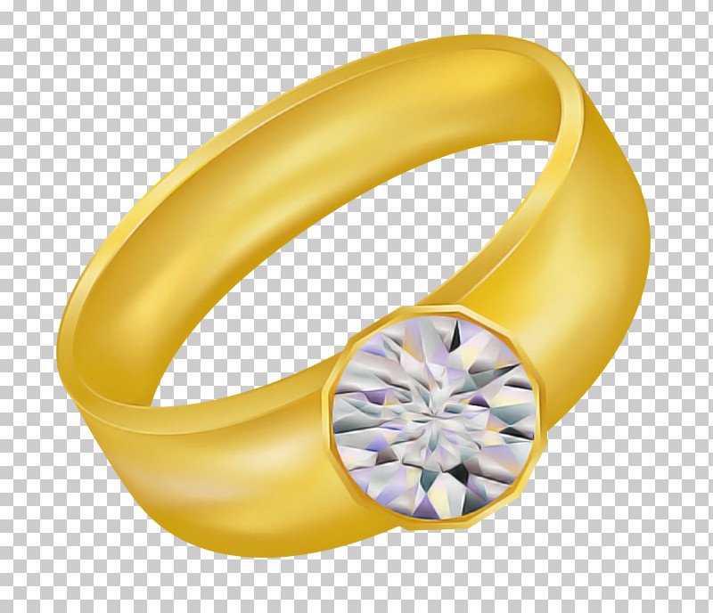 Ring Yellow Jewellery Engagement Ring Diamond PNG, Clipart, Diamond, Engagement Ring, Jewellery, Metal, Ring Free PNG Download