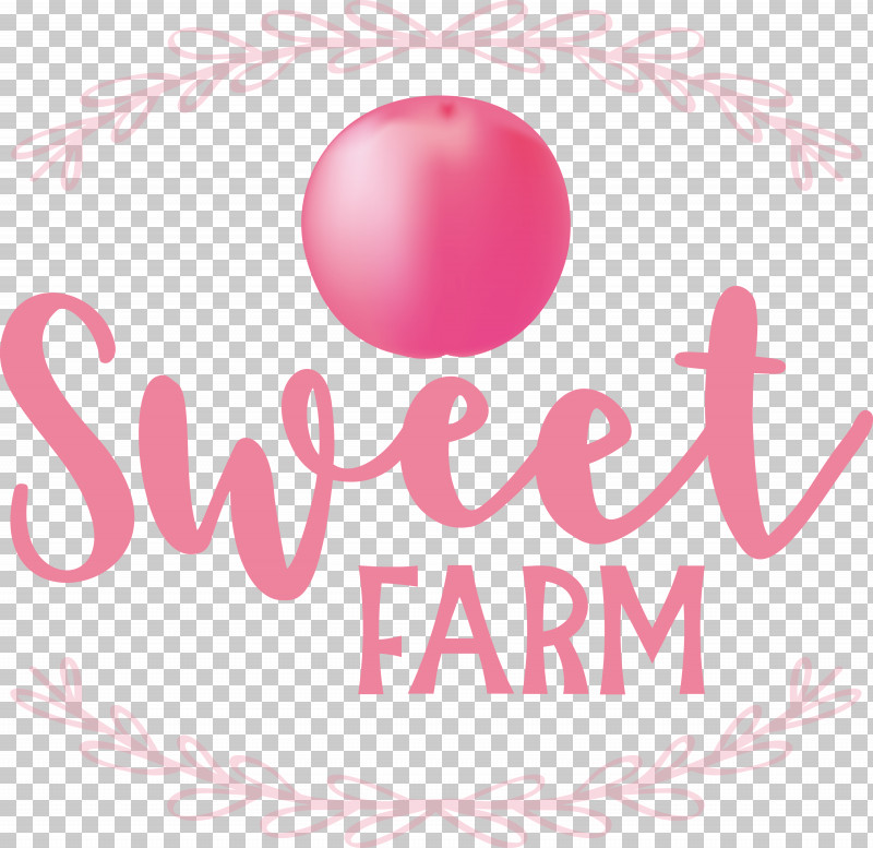 Sweet Farm PNG, Clipart, Logo, Meter Free PNG Download