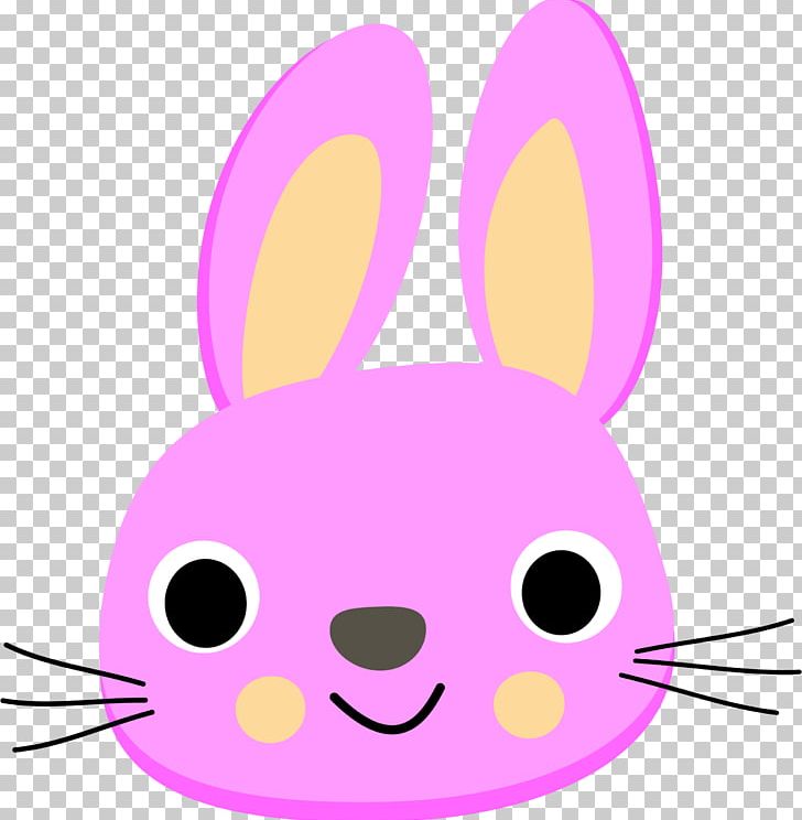 Easter Bunny Rabbit PNG, Clipart, Color, Conejo Del Metro Parisino, Cuteness, Domestic Rabbit, Easter Free PNG Download