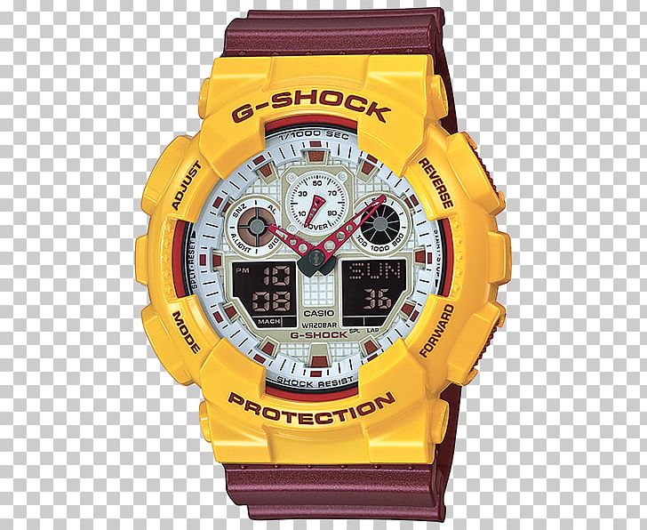 G-Shock Analog Watch Casio Blue PNG, Clipart, Accessories, Analog Watch, Antimagnetic Watch, Blue, Brand Free PNG Download