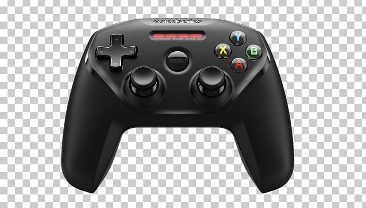 Game Controllers SteelSeries IPad Apple TV IPhone PNG, Clipart, Electronic Device, Electronics, Game Controller, Game Controllers, Input Device Free PNG Download