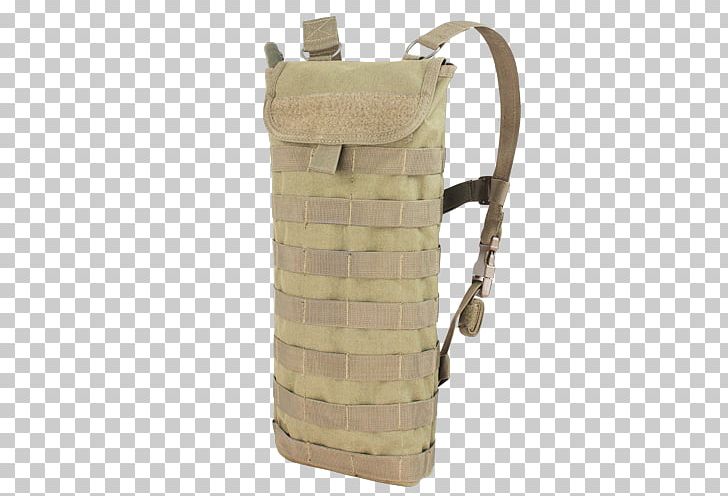 Hydration Pack MOLLE Water Webbing Hydrate PNG, Clipart, Aquarius Water Carrier, Backpack, Bag, Beige, Bottle Free PNG Download