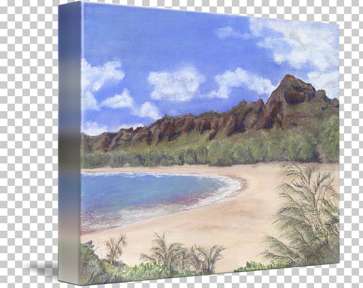 Painting Water Resources Inlet Loch Land Lot PNG, Clipart, Art, Inlet, Land Lot, Landscape, Loch Free PNG Download