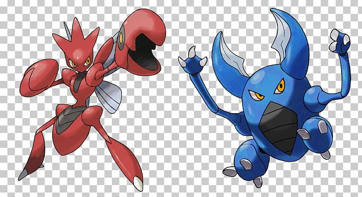 Pokémon X And Y Pokémon GO Scizor Pokémon Vrste PNG, Clipart, Animal Figure, Art, Cartoon, Claw, Decapoda Free PNG Download