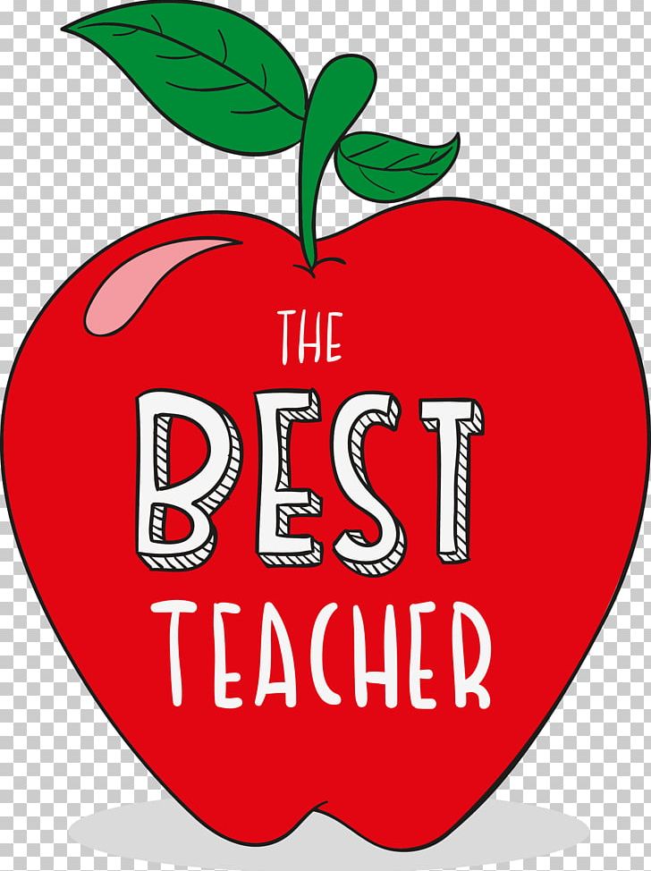 Teachers Day Student Apple PNG, Clipart, Apple Fruit, Apple Logo, Apple Tree, Apple Vector, Are Free PNG Download