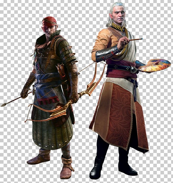 The Witcher 2: Assassins Of Kings The Witcher 3: Wild Hunt Geralt Of Rivia The Witcher 3: Hearts Of Stone PNG, Clipart, Action Figure, Armour, Bowyer, Cartoon, Cd Projekt Free PNG Download