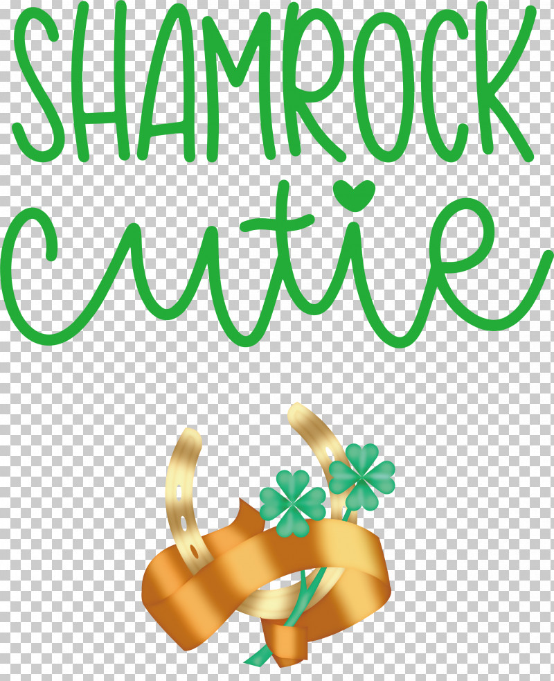 Shamrock St Patricks Day Saint Patrick PNG, Clipart,  Free PNG Download