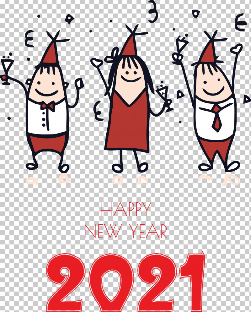 2021 Happy New Year 2021 New Year PNG, Clipart, 2021 Happy New Year, 2021 New Year, Canvas, Caricature, Cartoon Free PNG Download