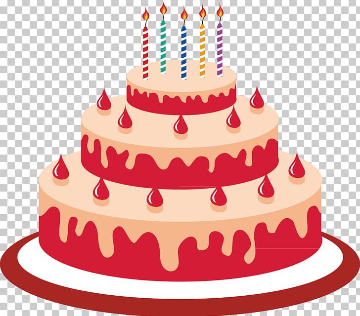 Birthday Cake Cartoon PNG, Clipart, Baked Goods, Birthday, Birthday, Buttercream, Cake Free PNG Download