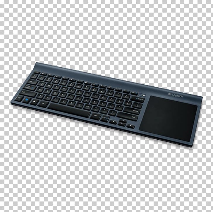 Computer Keyboard Computer Mouse Laptop Logitech TK820 Touchpad PNG, Clipart, All In, Computer, Computer Hardware, Computer Keyboard, Electronic Device Free PNG Download