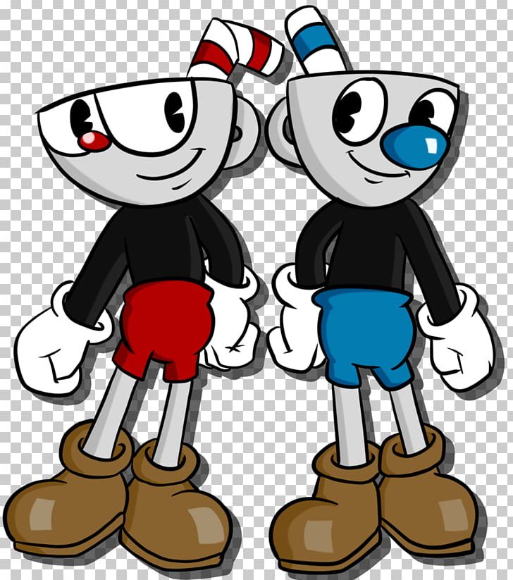 Cuphead Bendy And The Ink Machine Video Game Studio MDHR PNG, Clipart, Art, Bendy And The Ink Machine, Cartoon, Cuphead, Devil Free PNG Download