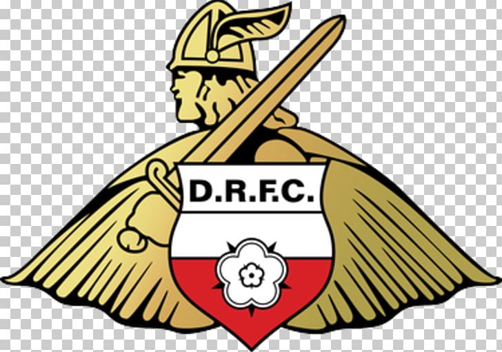 Doncaster Rovers FC Keepmoat Stadium Doncaster Rovers F.C. EFL League One English Football League PNG, Clipart, Artwork, Beak, Brand, Chesterfield Fc, Doncaster Free PNG Download