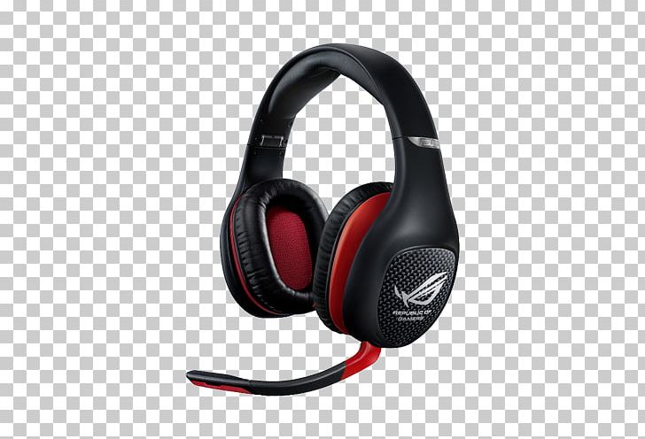 Headphones Headset Republic Of Gamers ASUS ROG Orion PNG, Clipart, Active Noise Control, Asus, Asus Cerberus Arctic Headset, Audio, Audio Equipment Free PNG Download