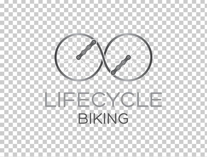 Logo Bicycle Wheels Circle PNG, Clipart, Angle, Area, Bicycle, Bicycle Part, Bicycle Wheel Free PNG Download
