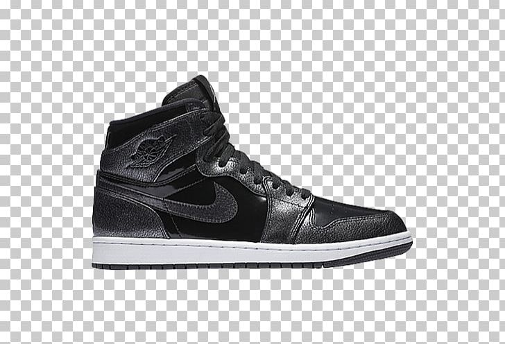 Nike Air Force Air Jordan Sports Shoes PNG, Clipart, Air Jordan, Athletic Shoe, Basketball Shoe, Black, Brand Free PNG Download