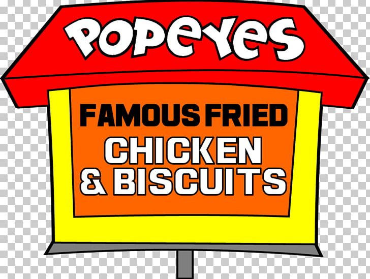 Popeyes Church's Chicken Fried Chicken KFC PNG, Clipart, Advertising, Area, Artwork, Banner, Brand Free PNG Download