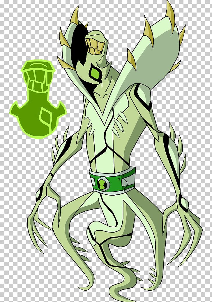 Ben 10 Cartoon Network Extraterrestrials In Fiction PNG, Clipart, Amphibian, Art, Artwork, Ben 10, Ben 10 Alien Force Free PNG Download