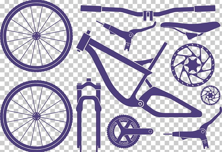 Bicycle Pedal Bicycle Wheel Bicycle Tire Bicycle Frame PNG, Clipart, Bicycle, Bicycle Accessory, Bicycle Part, Bike Vector, Car Parts Free PNG Download