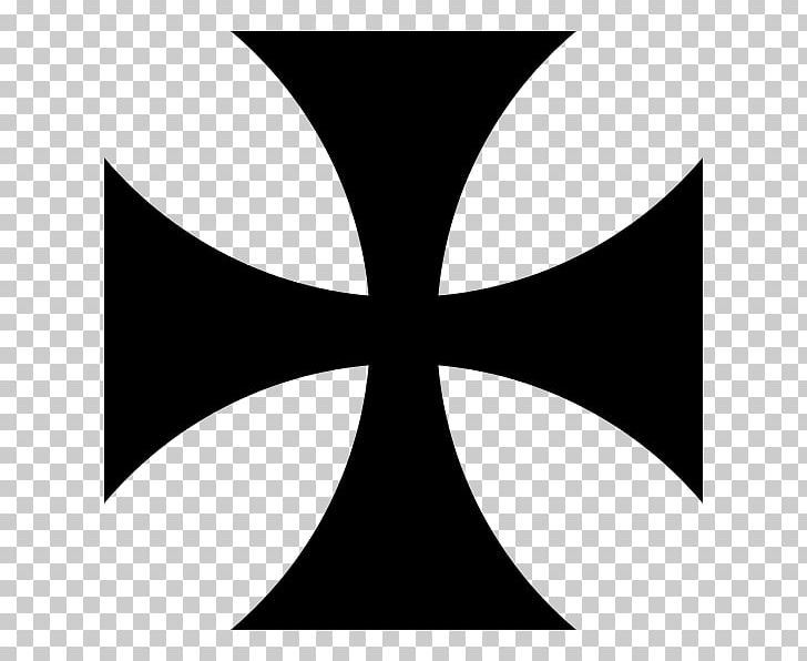 Cross Pattée Christian Cross Iron Cross Crosses In Heraldry PNG, Clipart, Black, Black And White, Celtic Cross, Christian Cross, Circle Free PNG Download