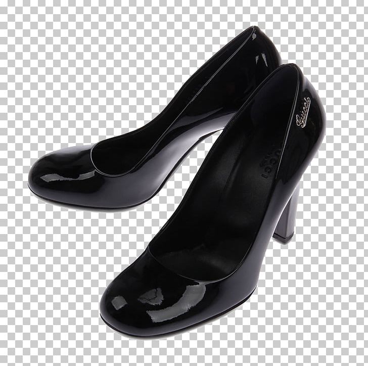High-heeled Footwear Gucci Luxury Goods PNG, Clipart, Accessories, Background Black, Black, Black Background, Black Board Free PNG Download