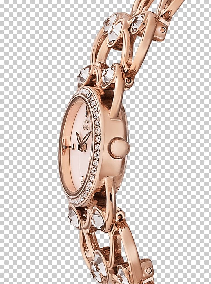 Titan Company Watch Strap Metal Clock PNG, Clipart, Accessories, Body Jewellery, Body Jewelry, Chain, Clock Free PNG Download