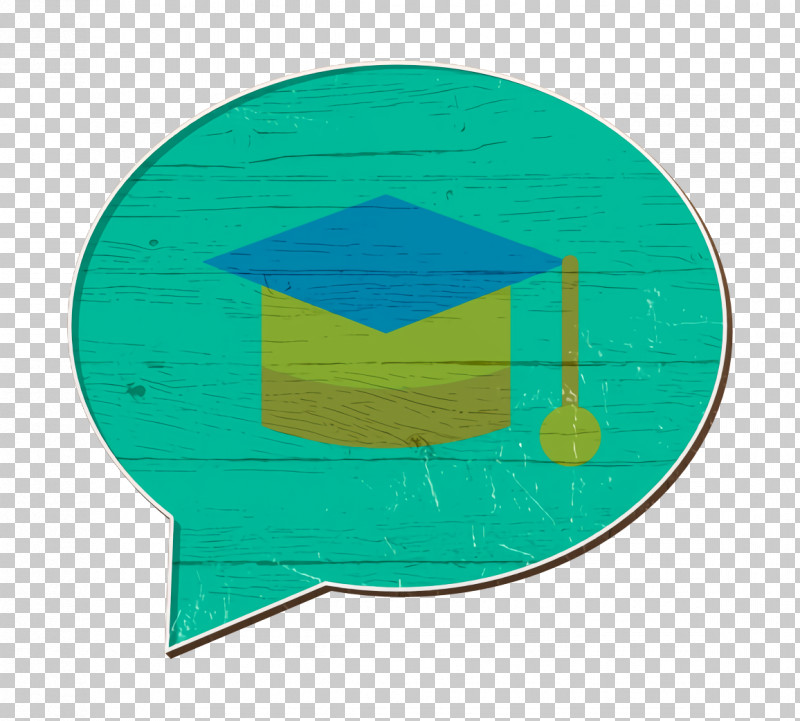 Chat Icon School Icon Idea Icon PNG, Clipart, Aqua, Blue, Chat Icon, Circle, Green Free PNG Download