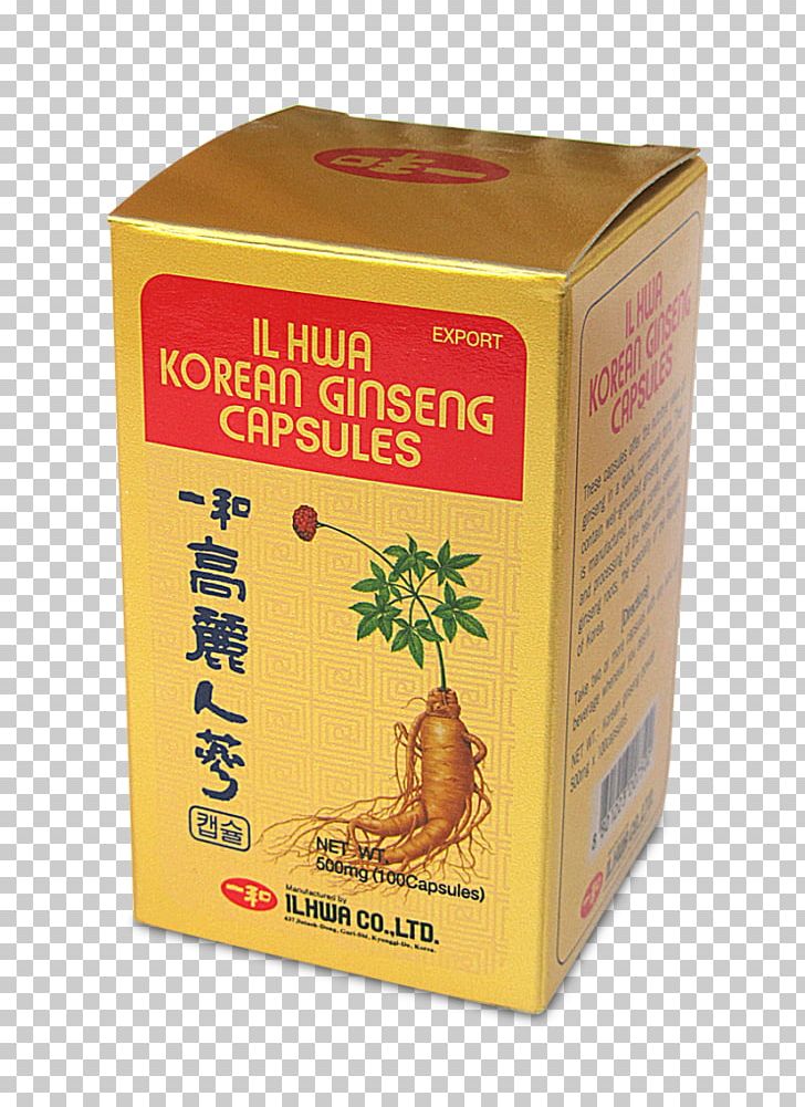 Asian Ginseng Ilhwa Adaptogen Root Health PNG, Clipart, Adaptogen, Asian Ginseng, Blister Pack, Capsule, Dietary Supplement Free PNG Download