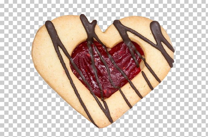 Chocolate Heart Bread PNG, Clipart, Biscuit, Bread, Broken Heart, Chocolate, Cookie Free PNG Download