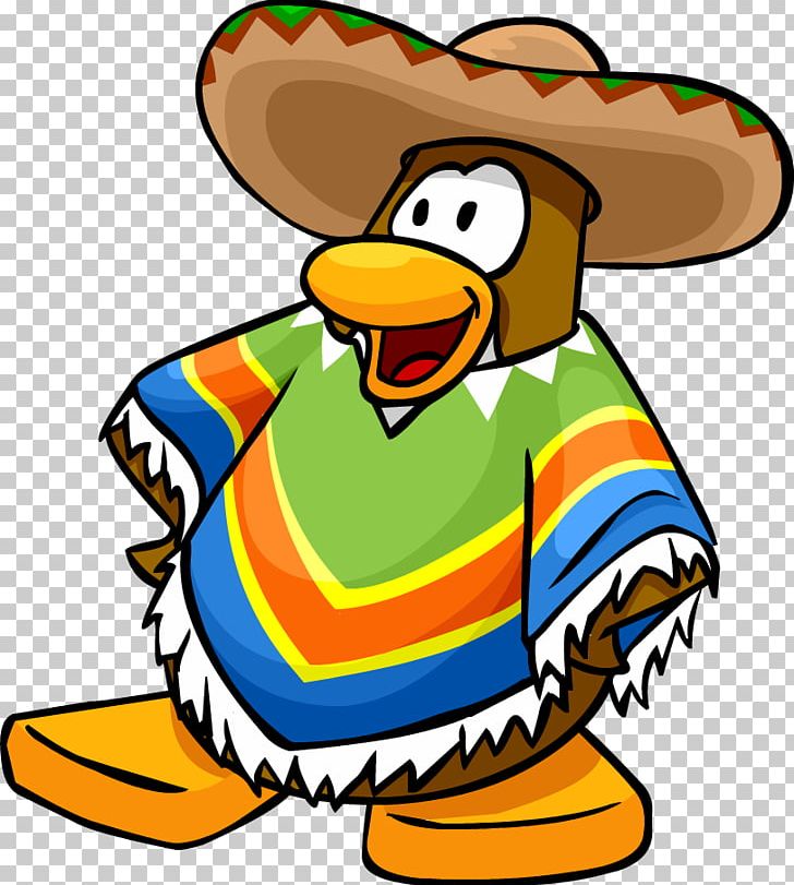 Club Penguin Island Panfu Mexico PNG, Clipart, Animals, Artwork, Beak, Bird, Birthday Free PNG Download