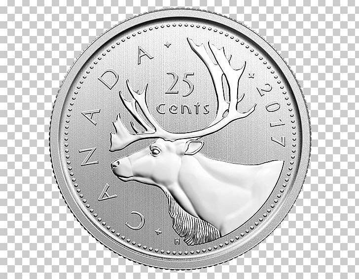 Coin 150th Anniversary Of Canada Loonie Gift PNG, Clipart, 5 Cent Euro Coin, 150th Anniversary Of Canada, Antler, Canada, Cent Free PNG Download