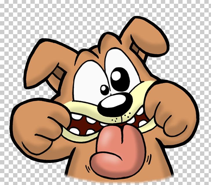 Dog Smiley Cartoon PNG, Clipart, Blog, Carnivoran, Cartoon, Clip Art, Cuteness Free PNG Download