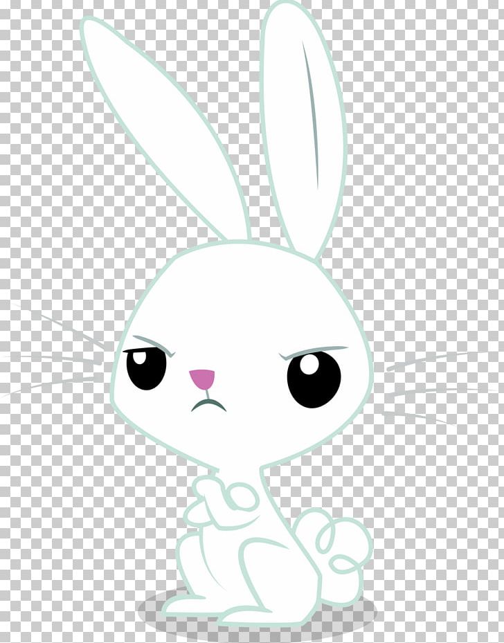 Domestic Rabbit Whiskers Hare Easter Bunny PNG, Clipart, Animals, Art, Bunny, Carnivoran, Cartoon Free PNG Download
