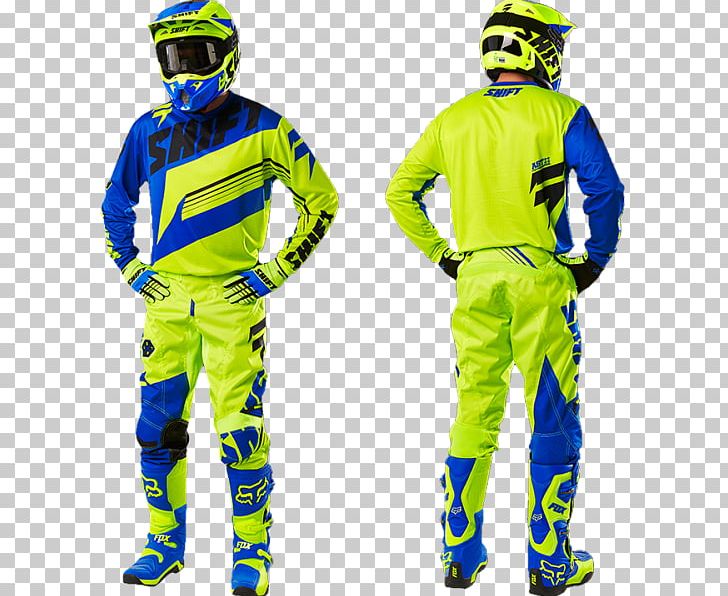 Fox Racing MX ENDURO SHOP Uniform Boot Motocross PNG, Clipart, Accessories, Blue, Boot, Boxer Briefs, Clothing Accessories Free PNG Download