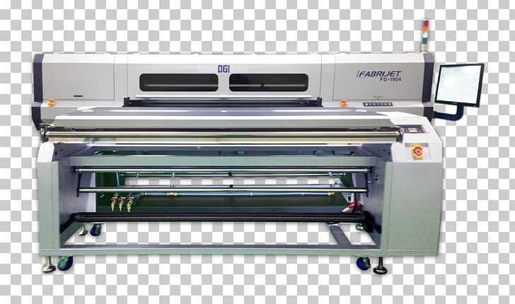 Inkjet Printing Dye-sublimation Printer Digital Textile Printing PNG, Clipart, Color, Dgi, Digital Textile Printing, Dyesublimation Printer, Electronics Free PNG Download
