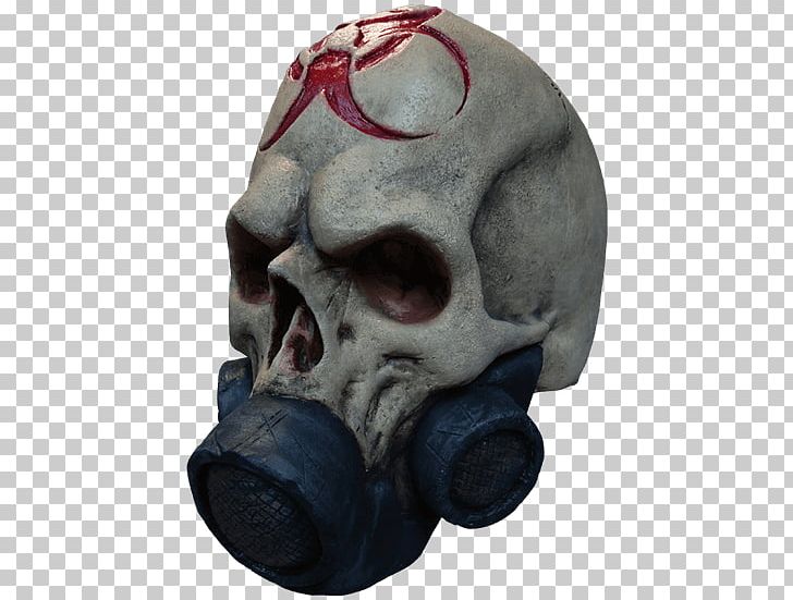 Mask Skull Disguise Respirator Halloween Film Series PNG, Clipart, Art, Biological Hazard, Bone, Carnival, Disguise Free PNG Download