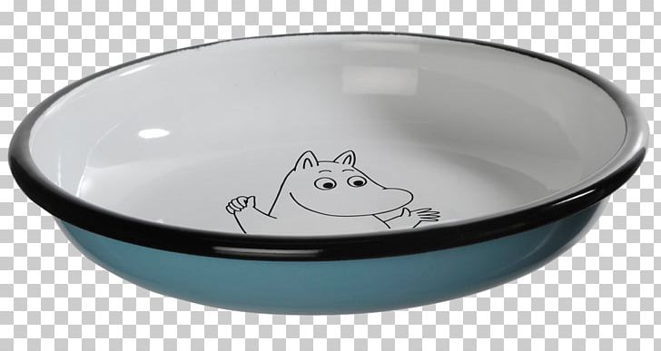 Moomintroll Moomins Little My Plate Moominvalley PNG, Clipart, Bathroom Sink, Blue, Bowl, Ceramic, Dishware Free PNG Download