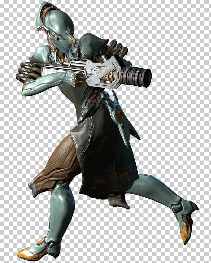 Warframe Volt PlayStation 4 Art PNG, Clipart, Action Figure, Art, Cooperative Gameplay, Figurine, Game Free PNG Download